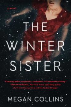 Hardcover The Winter Sister Book