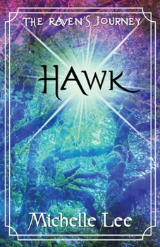 Paperback Hawk Book