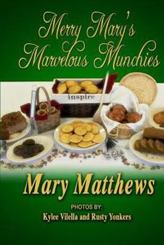 Merry Mary's Marvelous Munchies