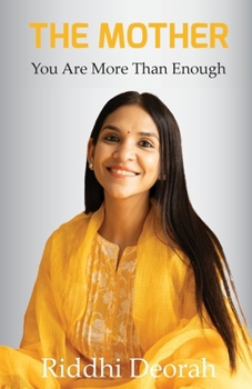 Paperback The Mother: You Are More Than Enough Book