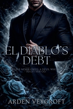 Paperback El Diablo's Debt Book