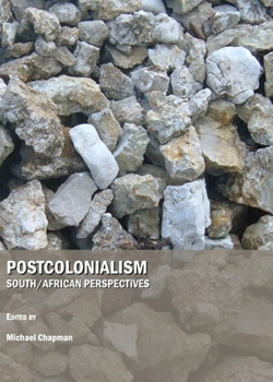 Hardcover Postcolonialism: South/African Perspectives Book