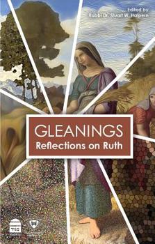 Hardcover Gleanings: Reflections on Ruth Book