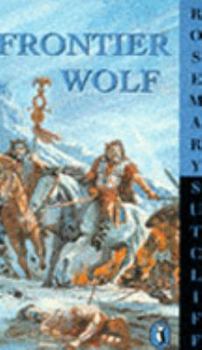 Paperback Frontier Wolf Book