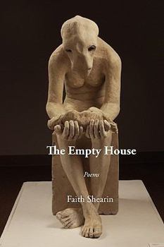 Paperback The Empty House Book