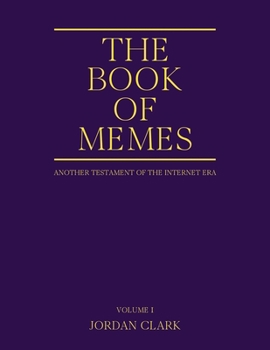 Paperback The Book Of Memes Book