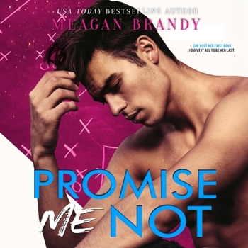 Audio CD Promise Me Not: Boys of Avix, Book 2 Book