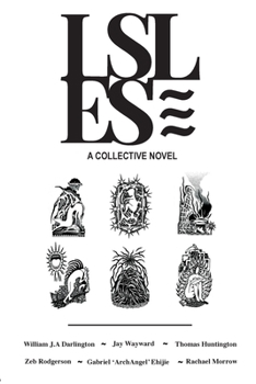 Paperback Isles: A Collective Novel Book