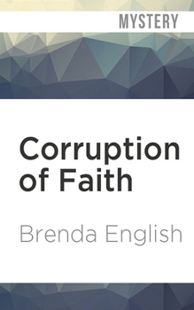 Audio CD Corruption of Faith Book