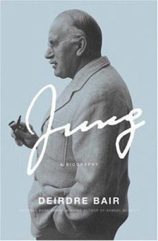 Hardcover Jung: A Biography Book