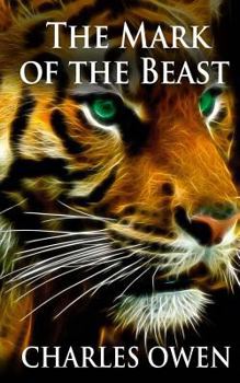 Paperback The Mark of the Beast Book
