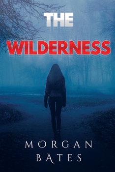 Paperback The Wilderness Book