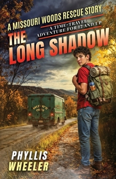 Paperback The Long Shadow Book