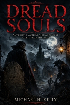 Paperback Dread Souls Book
