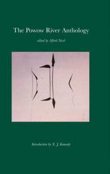 Paperback The Powow River Anthology Book
