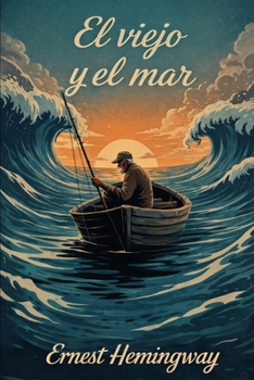Paperback El viejo y el mar [Spanish] Book