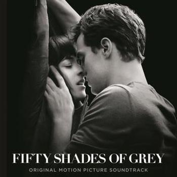 Music - CD Fifty Shades Of Grey (Original Motion Picture Soun Book
