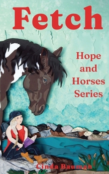 Paperback Fetch Book