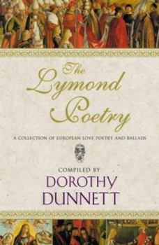 Paperback The Lymond Poetry Book