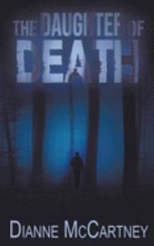 Paperback The Daughter of Death Book