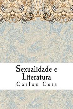 Paperback Sexualidade e Literatura [Portuguese] Book