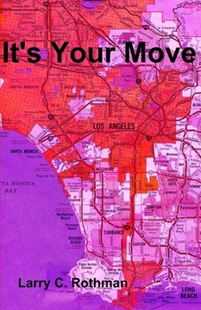 Paperback It's Your Move Book