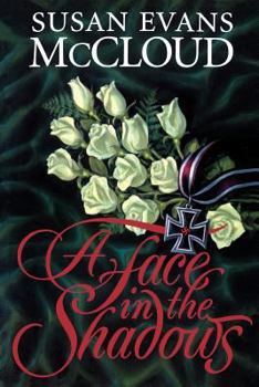 Hardcover A Face in the Shadows Book