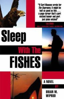 Paperback Sleep With the Fishes Book