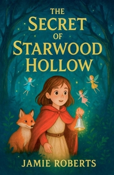 Paperback The Secret Of Starwood Hollow Book