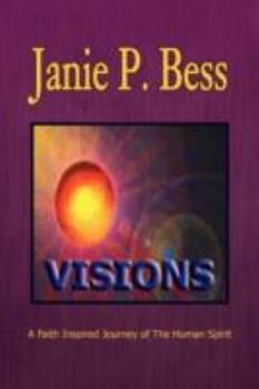 Paperback Visions Book