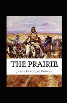 Paperback The Prairie Annotated Book