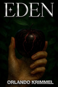 Paperback Eden Book