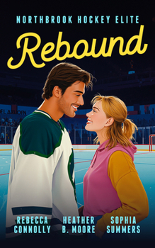 Paperback Rebound Book