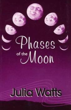 Paperback Phases of the Moon Book