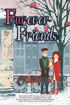 Furever Friends: A Collection of Stories