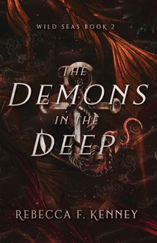 Paperback The Demons in the Deep: Extended Edition: with Bonus Scenes Book