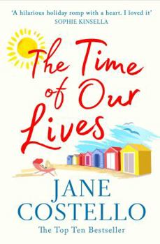 Paperback The Time of Our Lives Book
