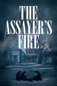 Paperback The Assayer's Fire Book
