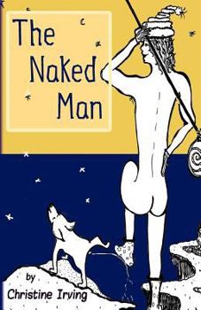 Paperback The Naked Man Book