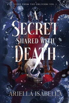 Paperback A Secret Shared with Death Book