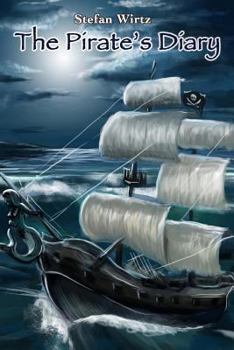 Paperback The Pirate´s Diary [German] Book