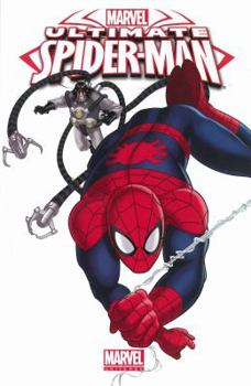 Marvel Universe Ultimate Spider-Man Volume 5 - Book  of the Marvel Universe Ultimate Spider-Man