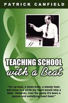 Paperback Teaching School with a Beat Book