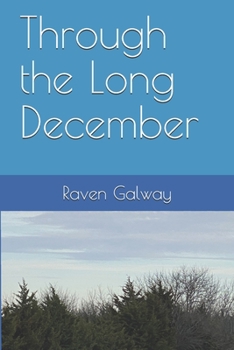 Paperback Through the Long December Book