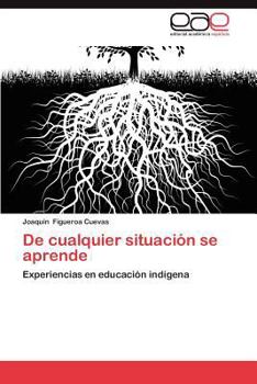 Paperback de Cualquier Situacion Se Aprende [Spanish] Book