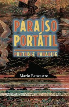 Paperback Paraiso Portatil/Portable Paradise [Spanish] Book