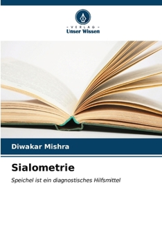 Paperback Sialometrie [German] Book