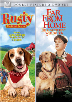 Rusty: The Great Rescue / Far From Home