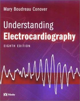 Paperback Understanding Electrocardiography Book