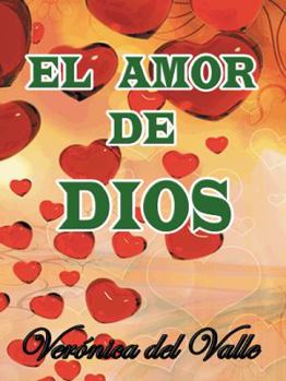 Paperback El amor de Dios [Spanish] Book